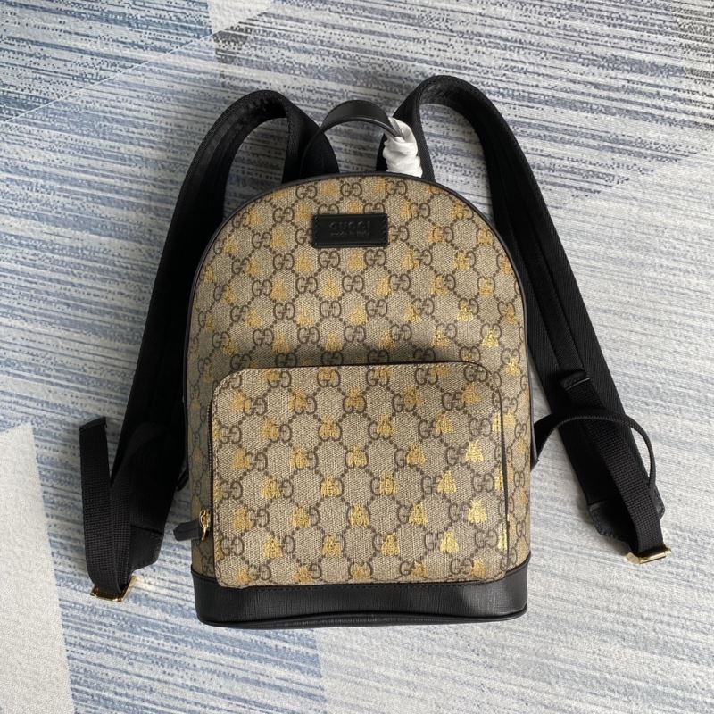 Gucci Backpacks